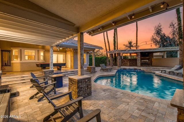 28244 N 67TH Street, Cave Creek, AZ 85331