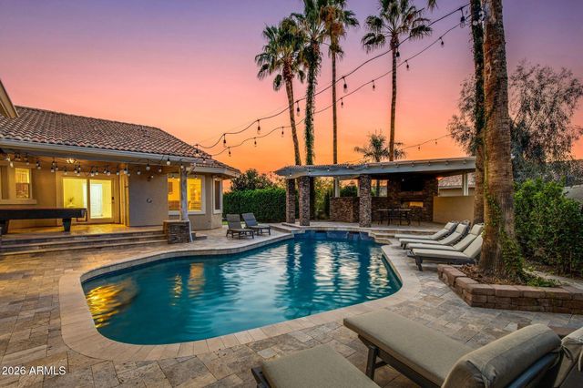 28244 N 67TH Street, Cave Creek, AZ 85331