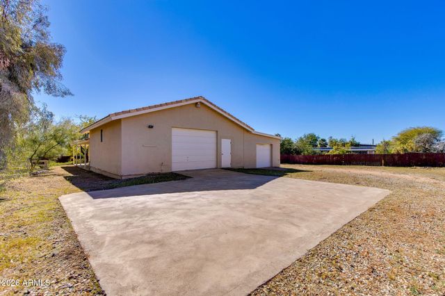 28244 N 67TH Street, Cave Creek, AZ 85331