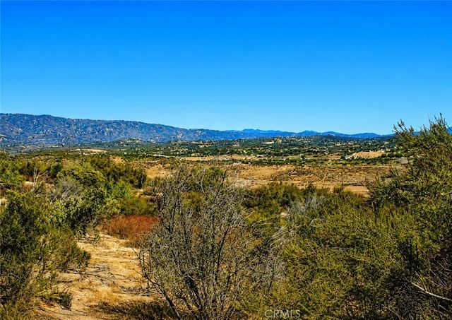 0 Blackfoot Dr, Anza, CA 92536