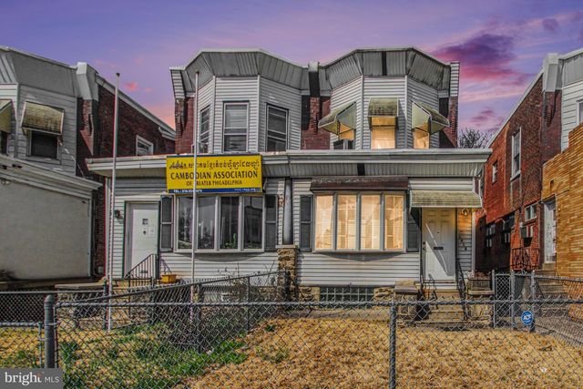 5414 N 5TH ST, Philadelphia, PA 19120