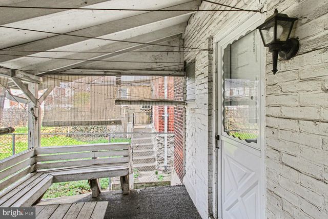 5414 N 5TH ST, Philadelphia, PA 19120