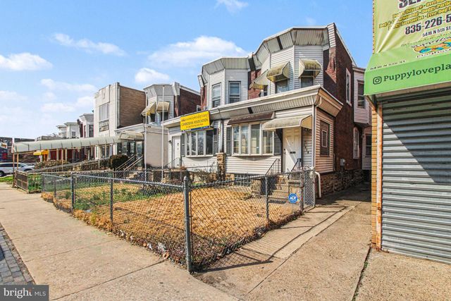 5414 N 5TH ST, Philadelphia, PA 19120