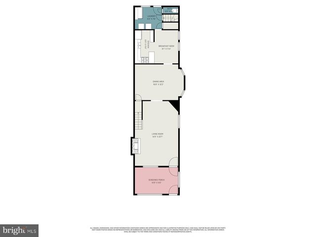 5414 N 5TH ST, Philadelphia, PA 19120