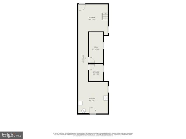 5414 N 5TH ST, Philadelphia, PA 19120