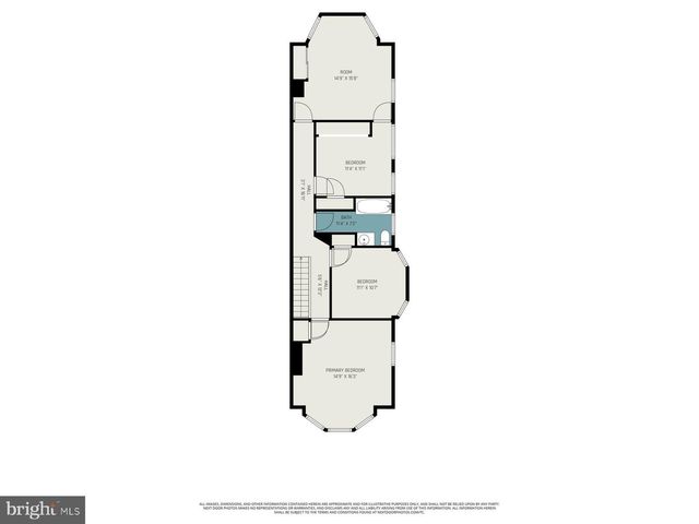 5414 N 5TH ST, Philadelphia, PA 19120