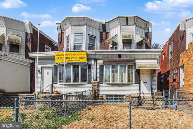 5414 N 5TH ST, Philadelphia, PA 19120