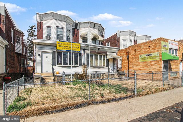 5414 N 5TH ST, Philadelphia, PA 19120