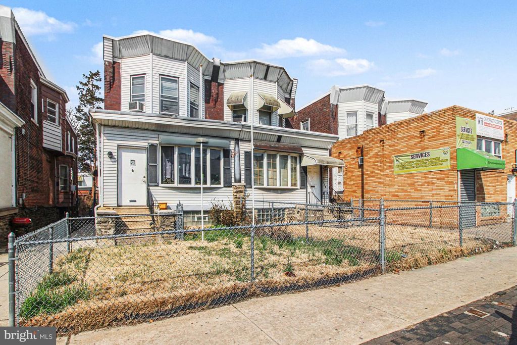 5414 N 5TH ST, Philadelphia, PA 19120