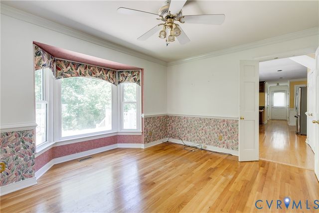 11312 Deephaven Ct, Henrico, VA 23233
