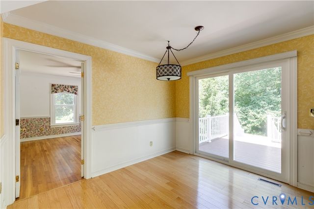 11312 Deephaven Ct, Henrico, VA 23233