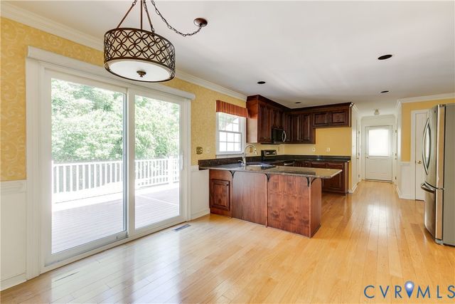 11312 Deephaven Ct, Henrico, VA 23233
