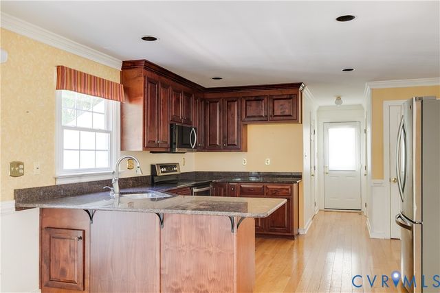 11312 Deephaven Ct, Henrico, VA 23233