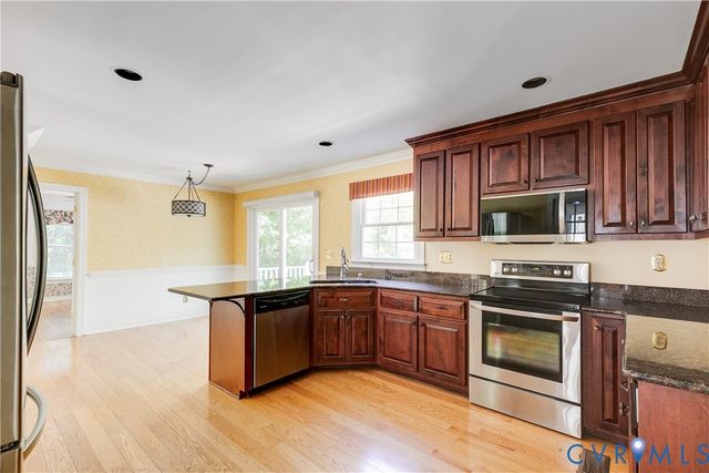 11312 Deephaven Ct, Henrico, VA 23233