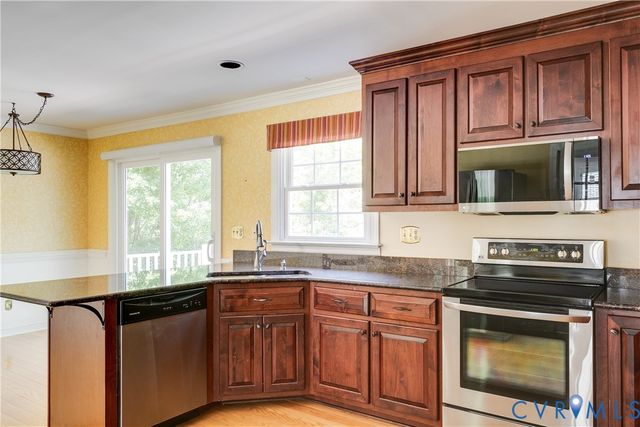 11312 Deephaven Ct, Henrico, VA 23233