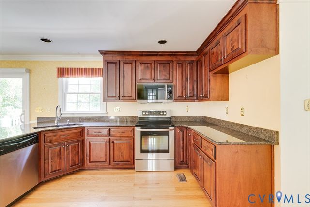 11312 Deephaven Ct, Henrico, VA 23233
