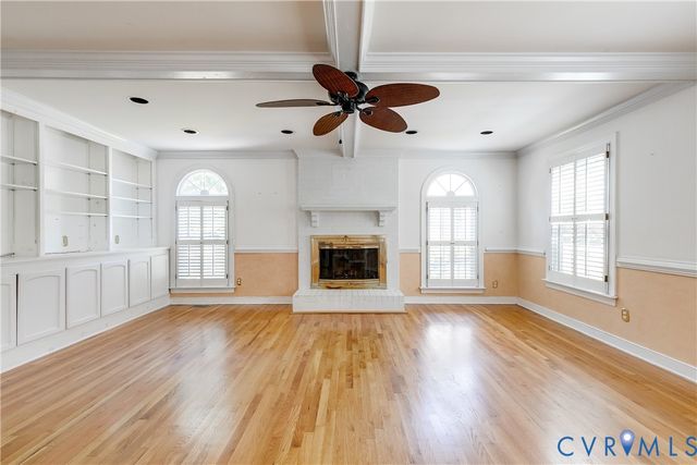 11312 Deephaven Ct, Henrico, VA 23233
