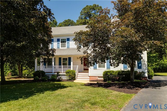 11312 Deephaven Ct, Henrico, VA 23233