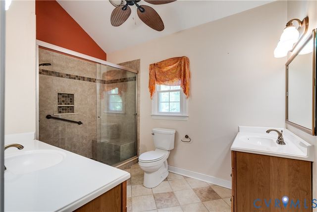 11312 Deephaven Ct, Henrico, VA 23233