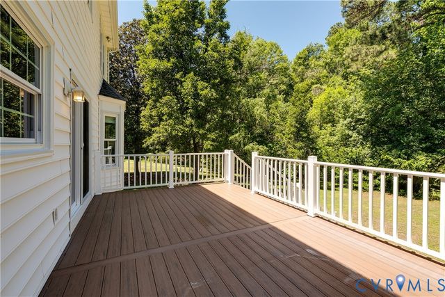 11312 Deephaven Ct, Henrico, VA 23233