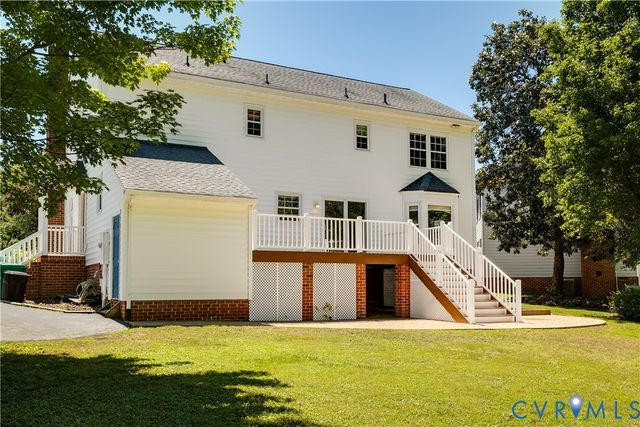11312 Deephaven Ct, Henrico, VA 23233