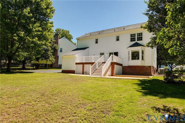 11312 Deephaven Ct, Henrico, VA 23233