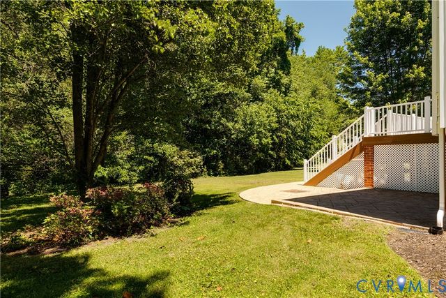 11312 Deephaven Ct, Henrico, VA 23233