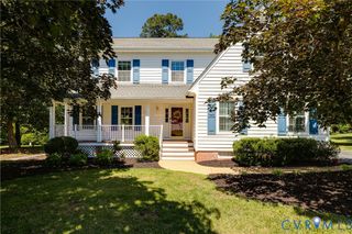 11312 Deephaven Ct, Henrico, VA 23233