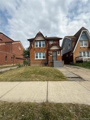 13626 Kentucky Street, Detroit, MI 48238