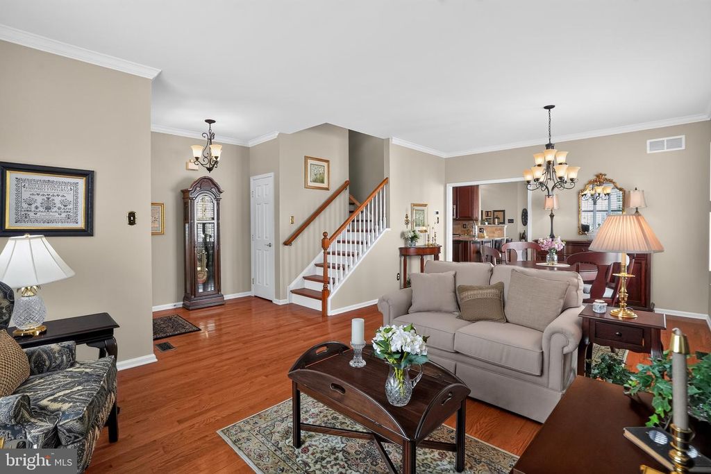 121 LATTICE LN, COLLEGEVILLE, PA 19426 — photo 2