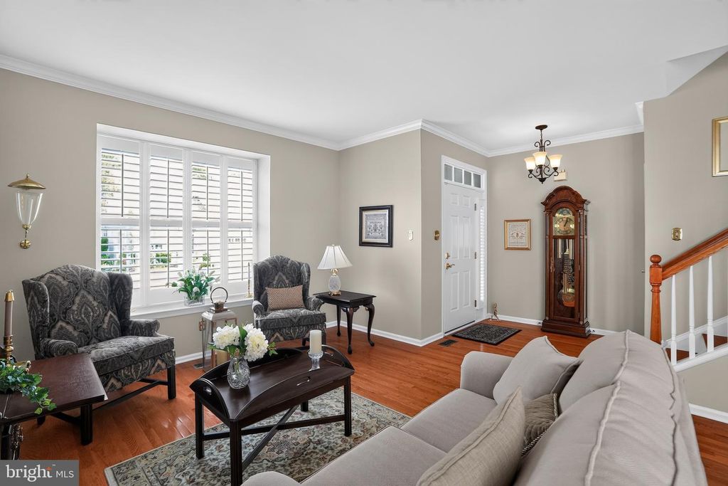 121 LATTICE LN, COLLEGEVILLE, PA 19426 — photo 4