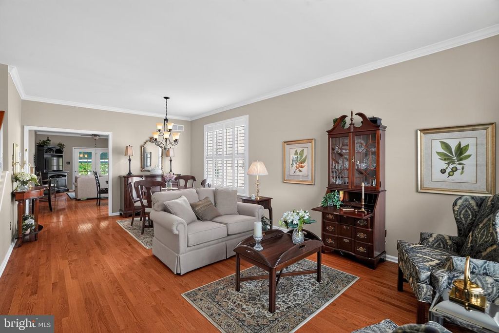 121 LATTICE LN, COLLEGEVILLE, PA 19426 — photo 5