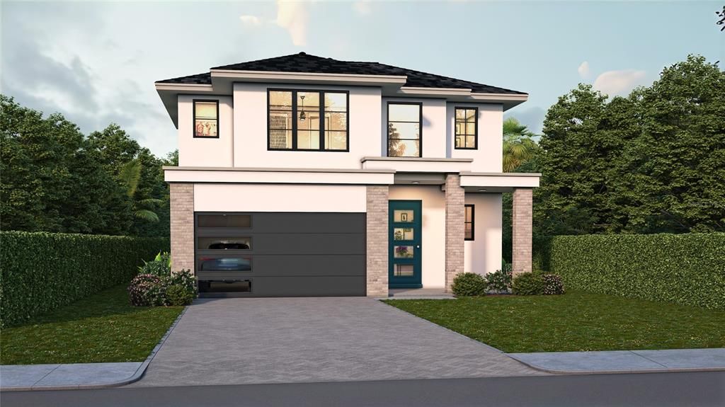 1540 MILLER AVENUE, Winter Park, FL 32789