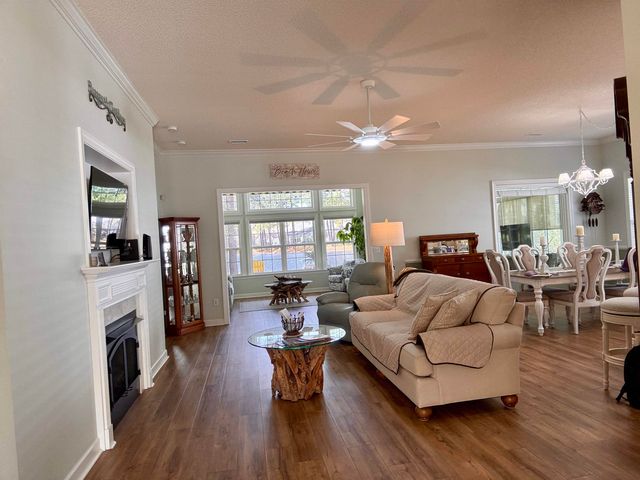 6486 Longwood Dr., Murrells Inlet, SC 29576