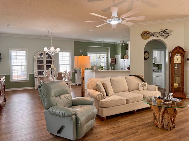 6486 Longwood Dr., Murrells Inlet, SC 29576