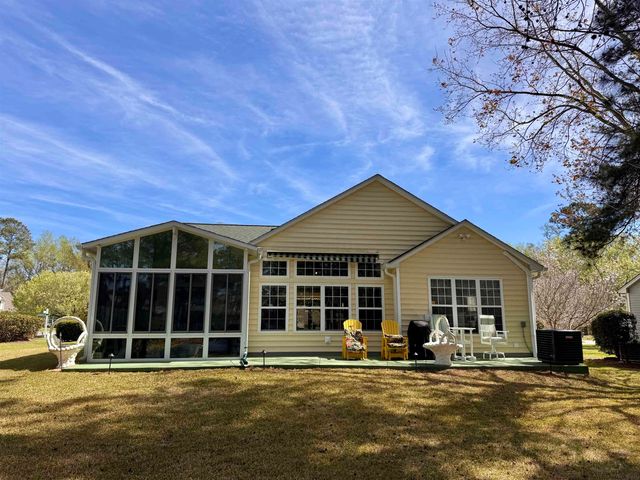 6486 Longwood Dr., Murrells Inlet, SC 29576