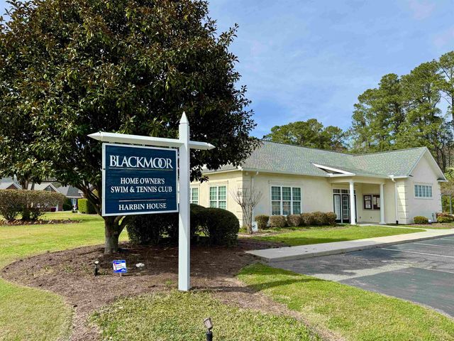 6486 Longwood Dr., Murrells Inlet, SC 29576