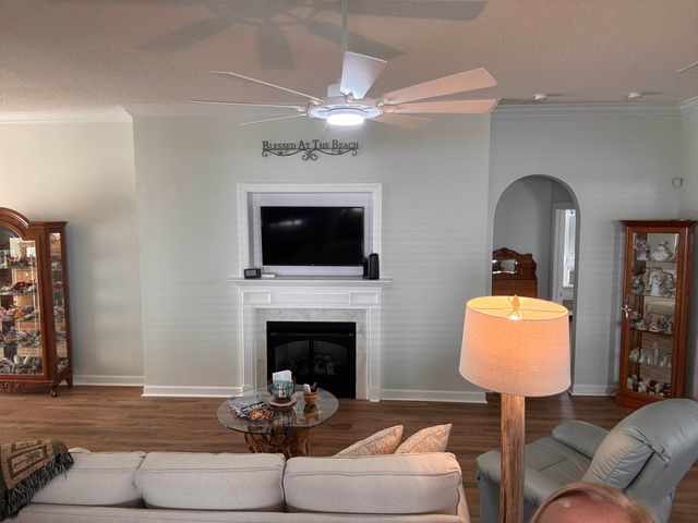 6486 Longwood Dr., Murrells Inlet, SC 29576