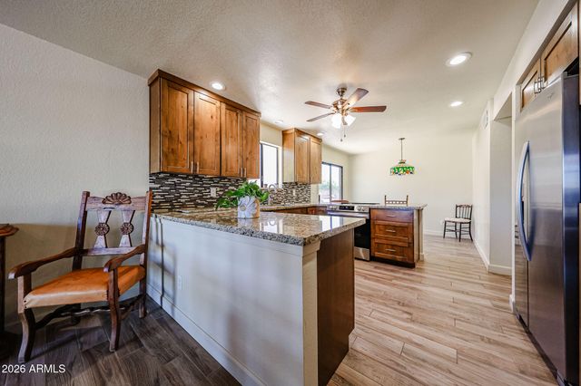 26434 S CEDARCREST Drive, Sun Lakes, AZ 85248