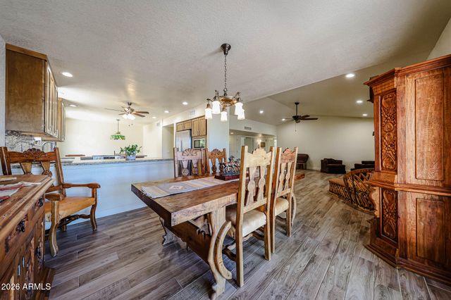 26434 S CEDARCREST Drive, Sun Lakes, AZ 85248