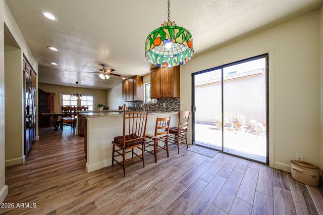 26434 S CEDARCREST Drive, Sun Lakes, AZ 85248