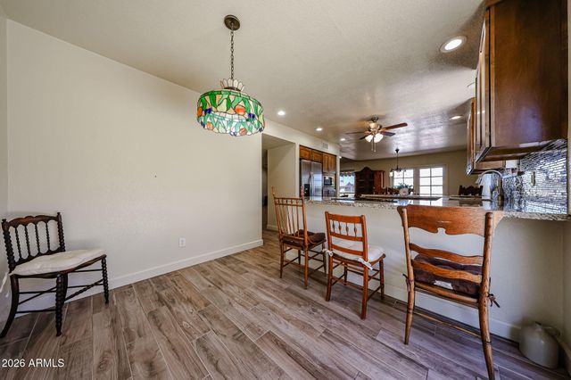 26434 S CEDARCREST Drive, Sun Lakes, AZ 85248