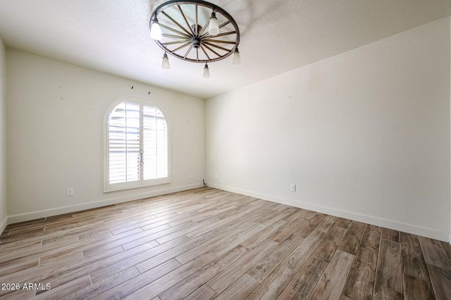 26434 S CEDARCREST Drive, Sun Lakes, AZ 85248