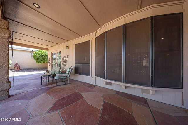 26434 S CEDARCREST Drive, Sun Lakes, AZ 85248