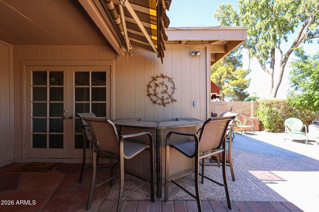 26434 S CEDARCREST Drive, Sun Lakes, AZ 85248