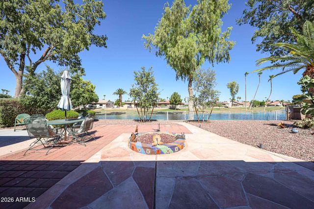26434 S CEDARCREST Drive, Sun Lakes, AZ 85248