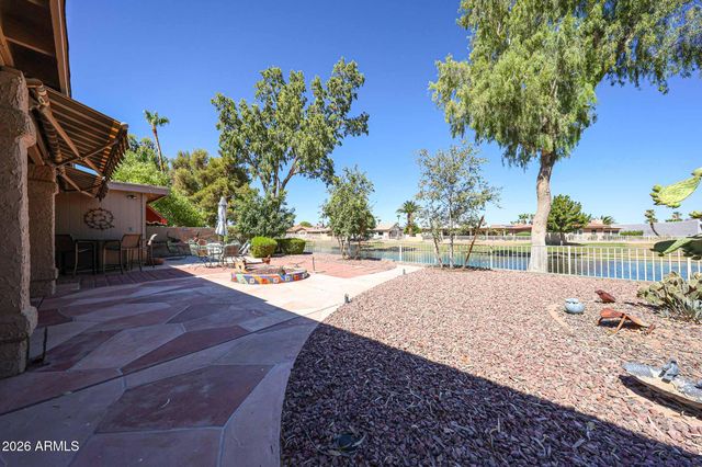 26434 S CEDARCREST Drive, Sun Lakes, AZ 85248
