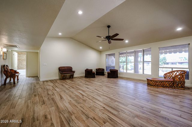 26434 S CEDARCREST Drive, Sun Lakes, AZ 85248