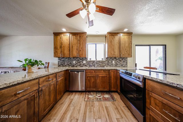 26434 S CEDARCREST Drive, Sun Lakes, AZ 85248
