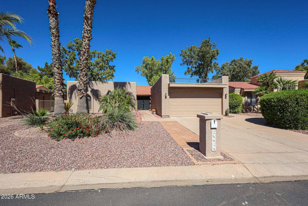 26434 S CEDARCREST Drive, Sun Lakes, AZ 85248 — photo 3